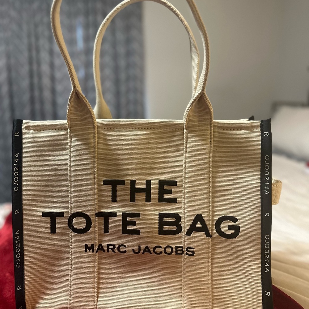 Marc Jacob’s The Tote Bag